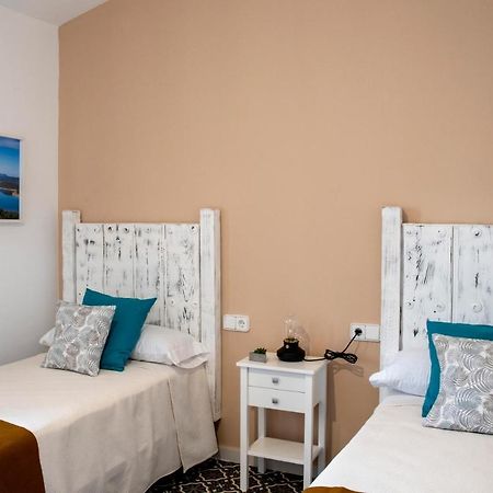 Apartamentos Rurales Helechosa, Las Tres Penas 외부 사진