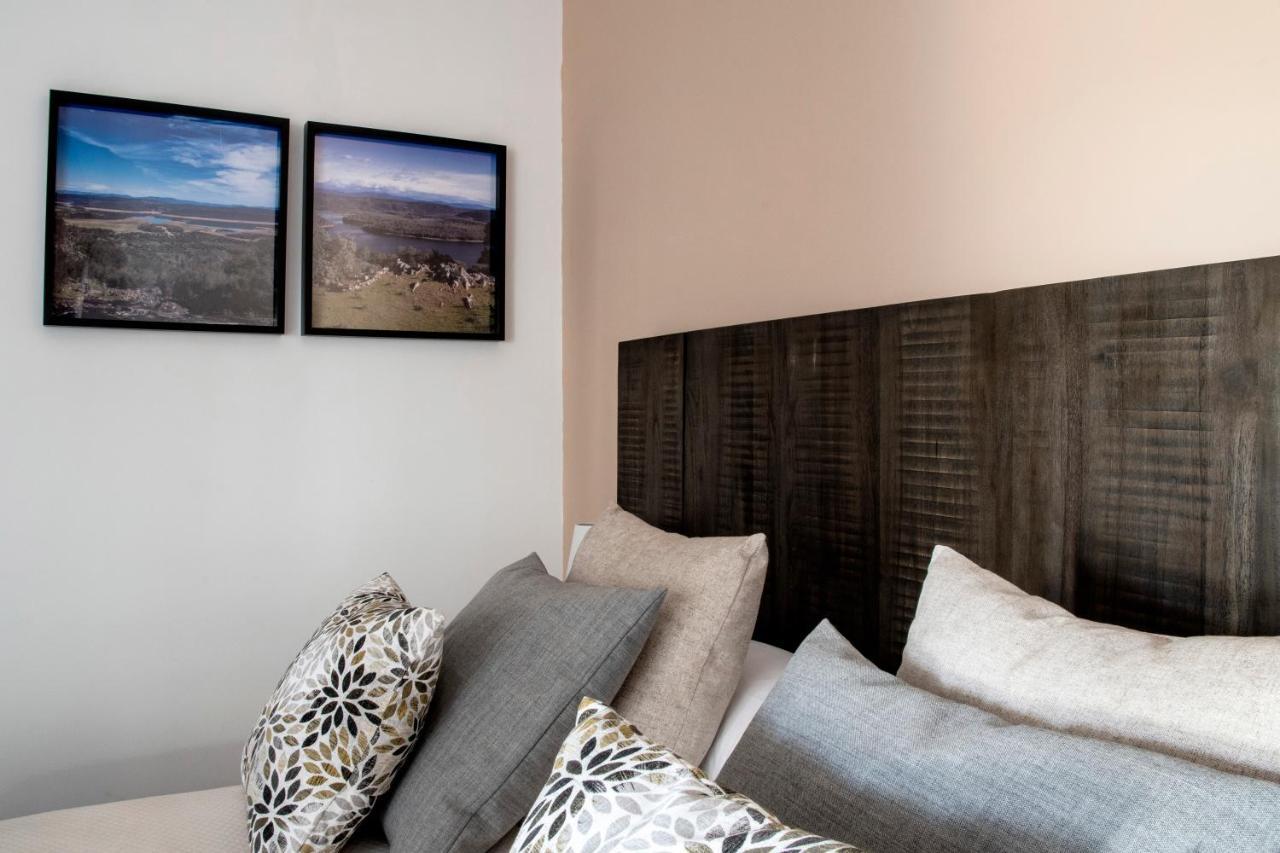 Apartamentos Rurales Helechosa, Las Tres Penas 외부 사진