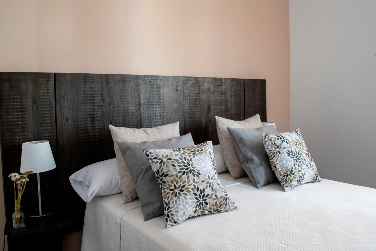 Apartamentos Rurales Helechosa, Las Tres Penas 외부 사진
